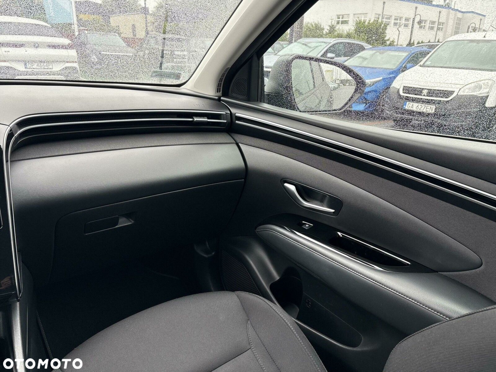 Hyundai Tucson - 27
