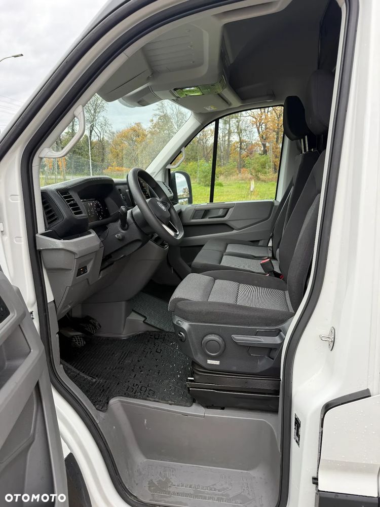 Volkswagen Crafter - 8