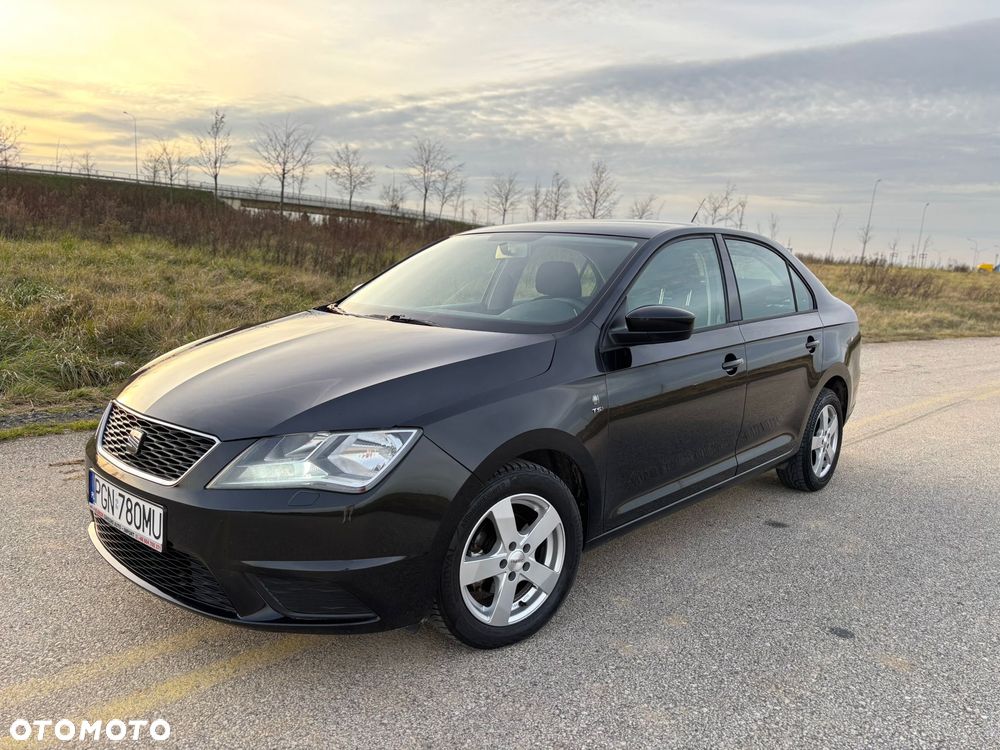 Seat Toledo 1.2 TSI Style - 3