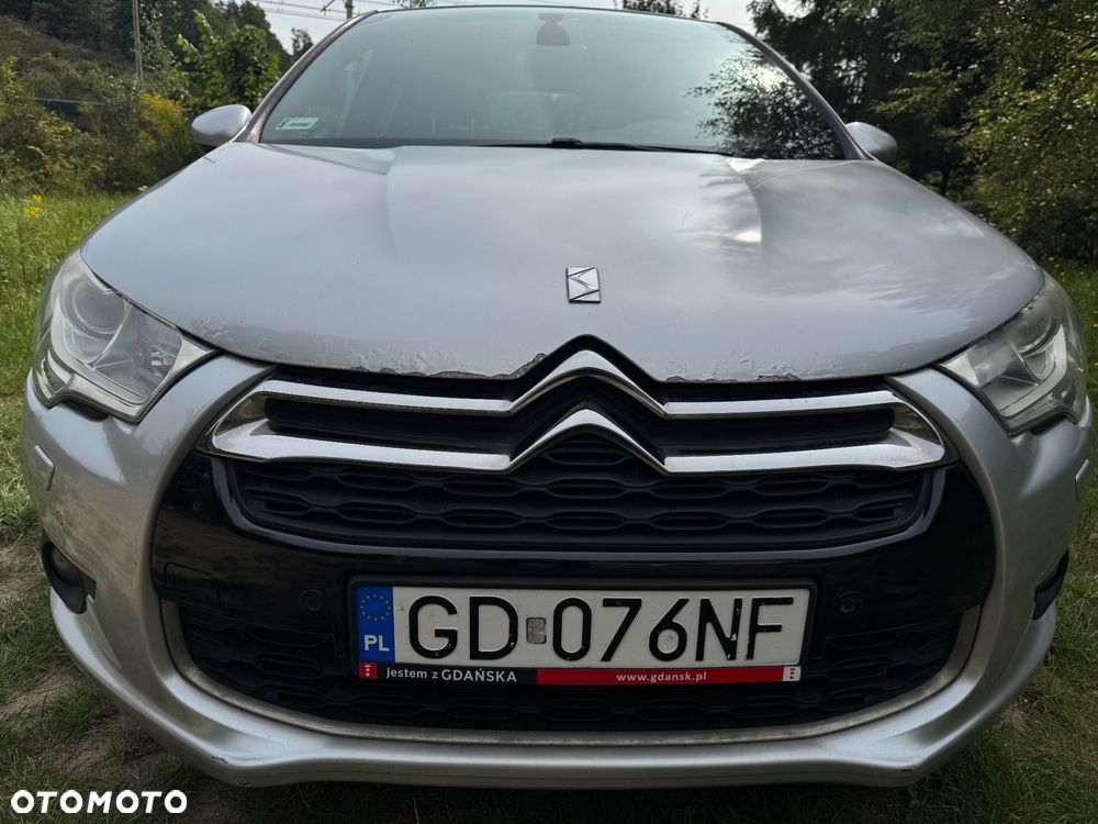 Citroën DS4 2.0 HDi SportChic - 22