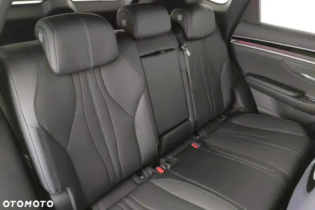 BYD Seal U DM-i AWD Design - 17