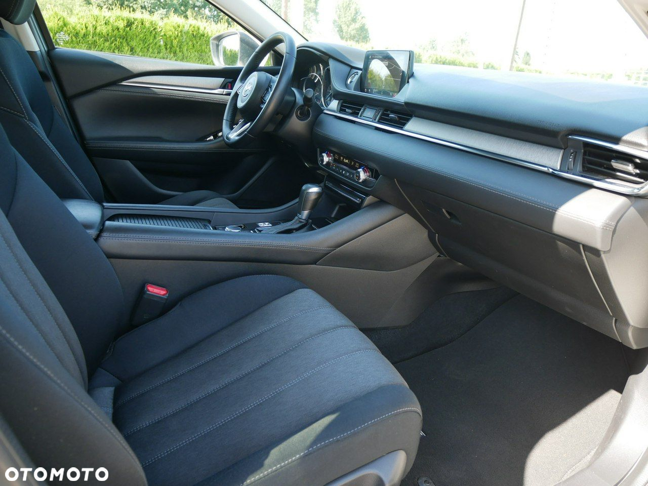 Mazda 6 2.0 SkyJoy/SkyBusiness - 22
