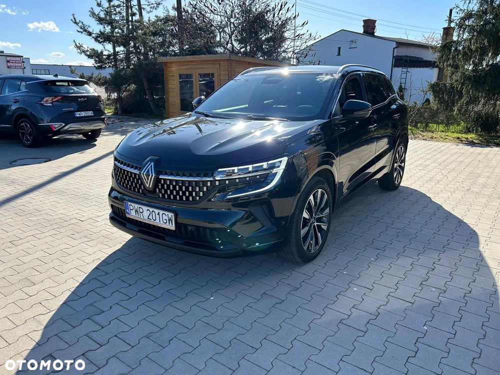 Renault Austral 1.3 TCe mHEV Esprit Alpine - 15