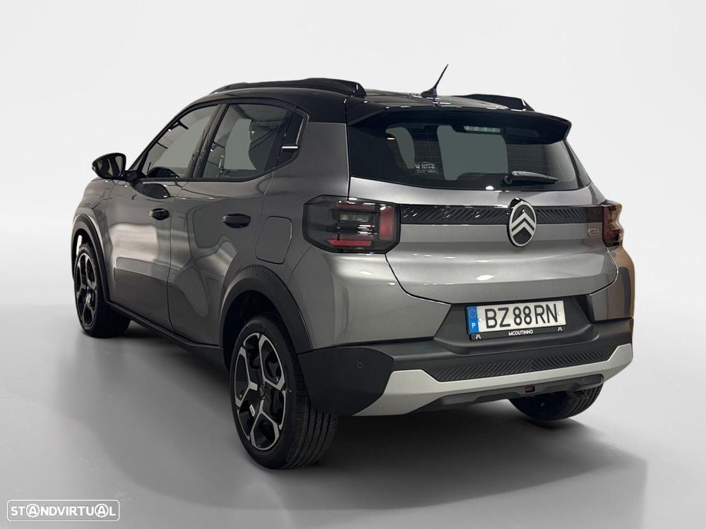 Citroën C3 1.2 Turbo Plus - 3