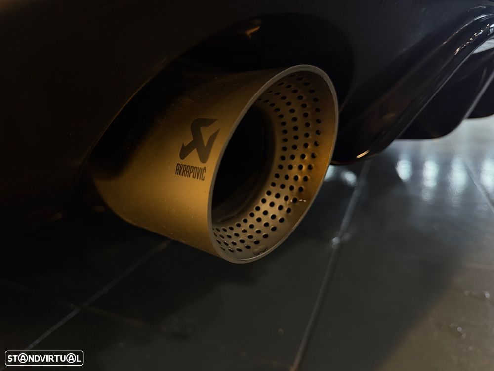 VW Golf GTI TCR 2.0 TSI OPF DSG - 8