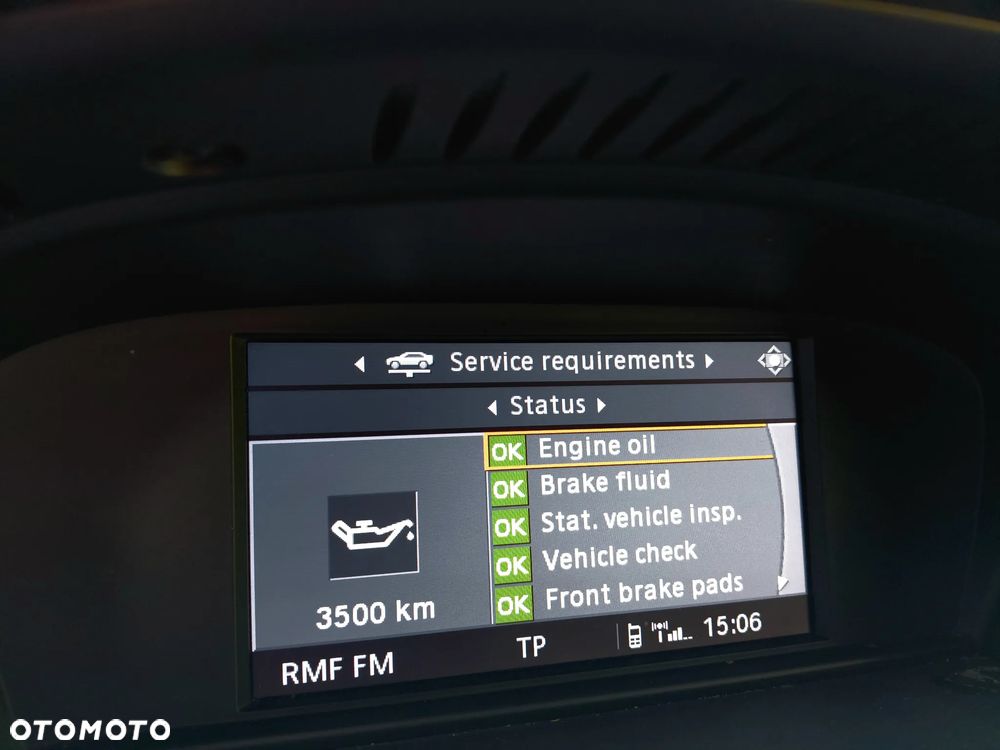 BMW Seria 5 520d Edition Sport - 31