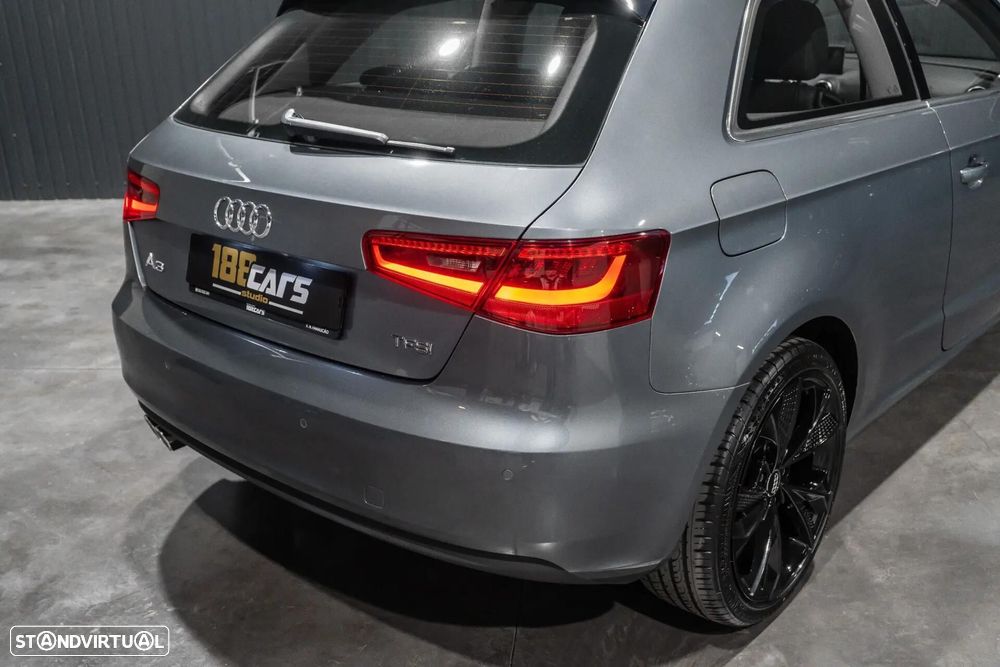 Audi A3 1.4 TFSi S-line - 45