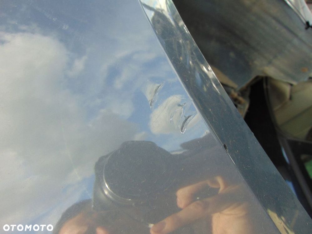 LZ7X ZDERZAK TYŁ TYLNI TYLNY SEAT ALTEA LIFT FL - 2