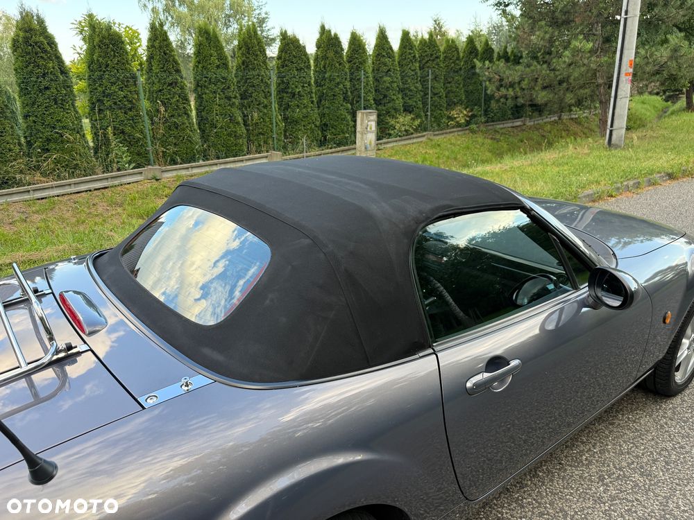 Mazda MX-5 1.8 MZR Roadster Coupe Energy - 13