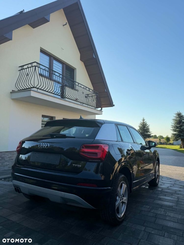 Audi Q2 1.4 TFSI CoD Sport - 3