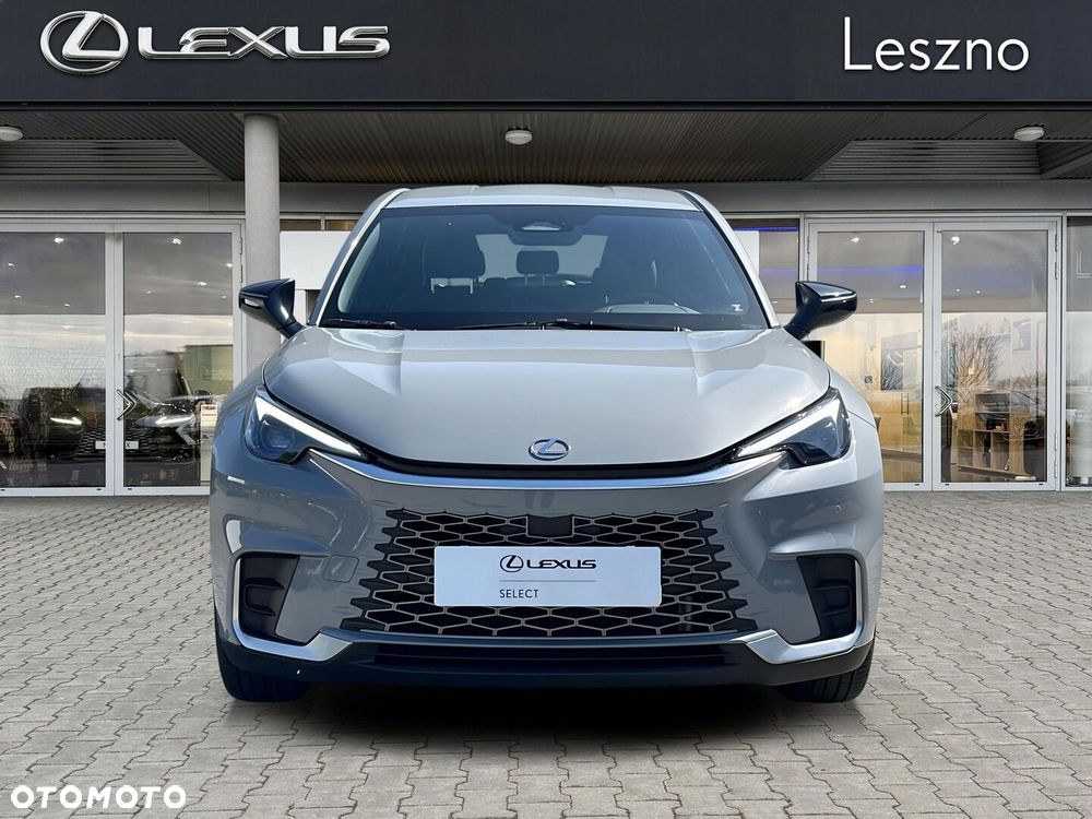 Lexus LBX 1.5 Hybrid Elegant - 7