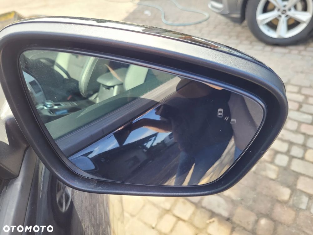 Ford Kuga 1.5 EcoBlue TITANIUM - 35