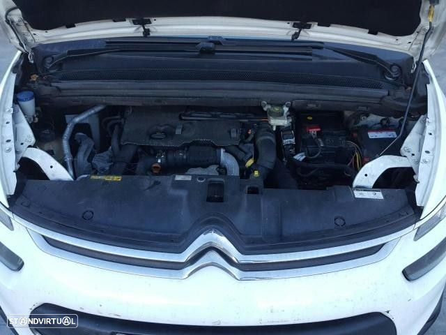 Peças Citroën C4 Picasso II 2013 a 2022 - 6