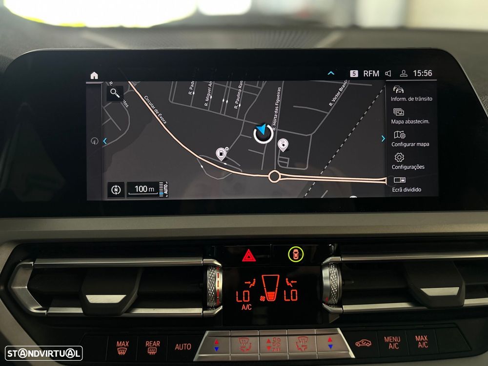 BMW 320 e Corporate Edition Auto - 21