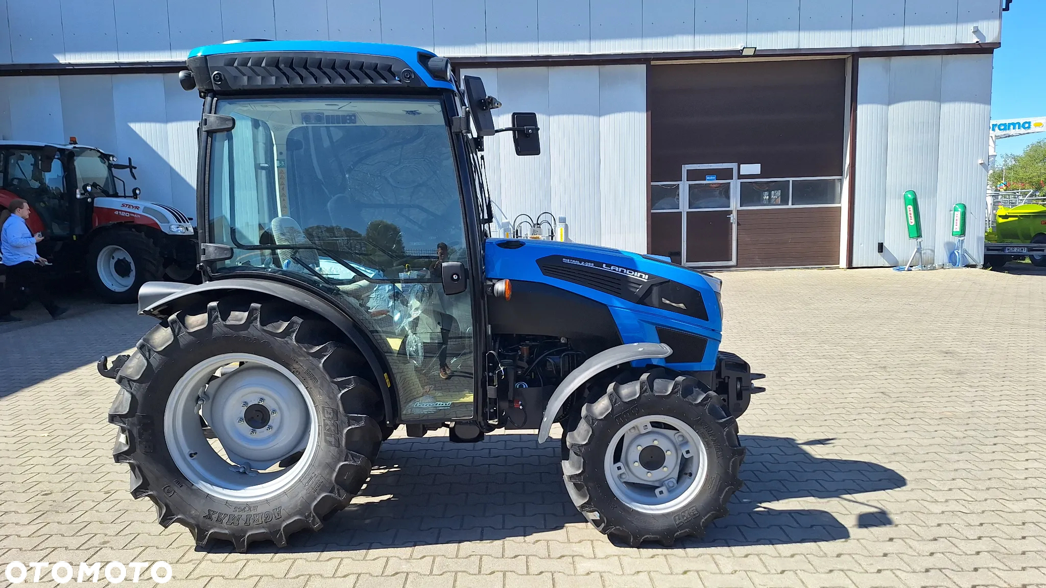 Landini - 3
