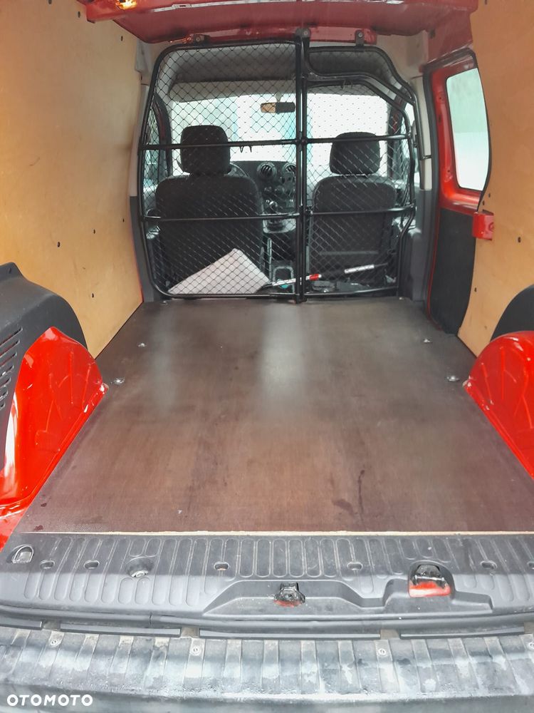 Mercedes-Benz CITAN - 6