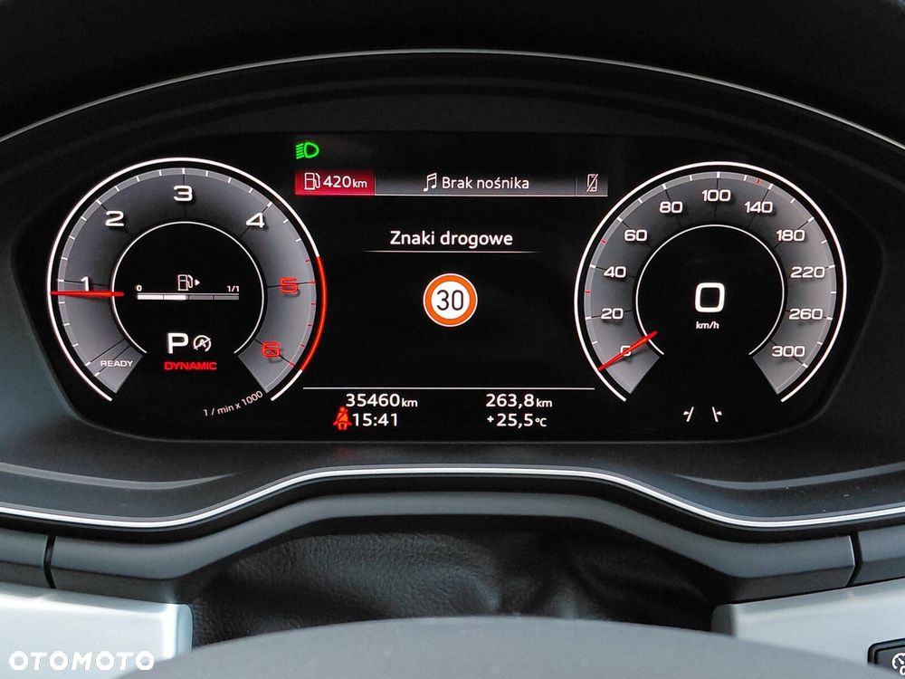 Audi A4 Limousine - 21