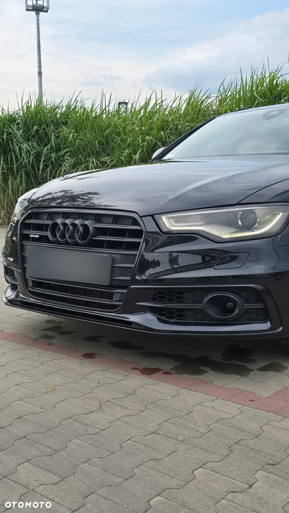 Audi A6 3.0 TDI Quattro S tronic - 3