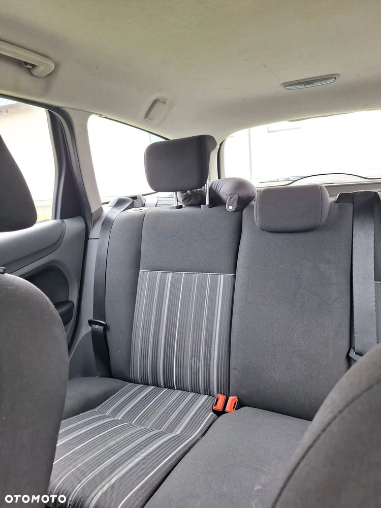 Ford Focus 1.6 TDCi Econetic - 6