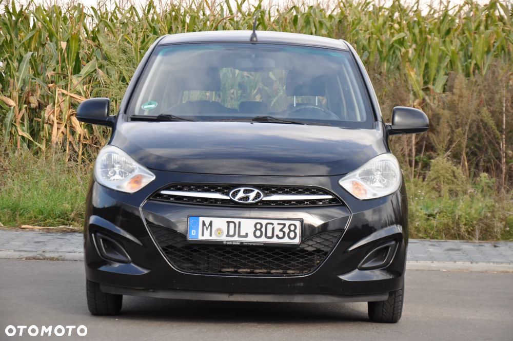 Hyundai i10 1.1 Edition 20 - 3