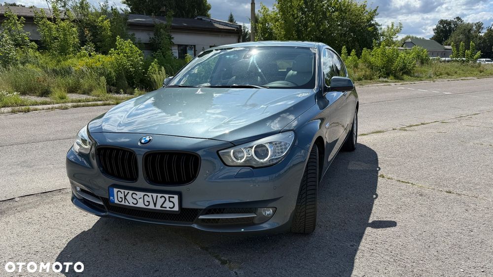 BMW 5GT 530d - 6