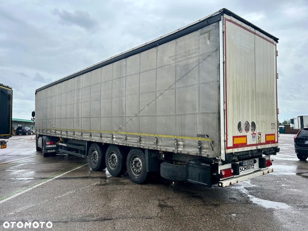 Schmitz Cargobull - 4