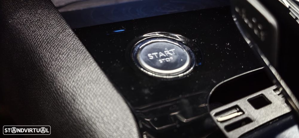 Peugeot 5008 BlueHDI 180 EAT6 GT - 40