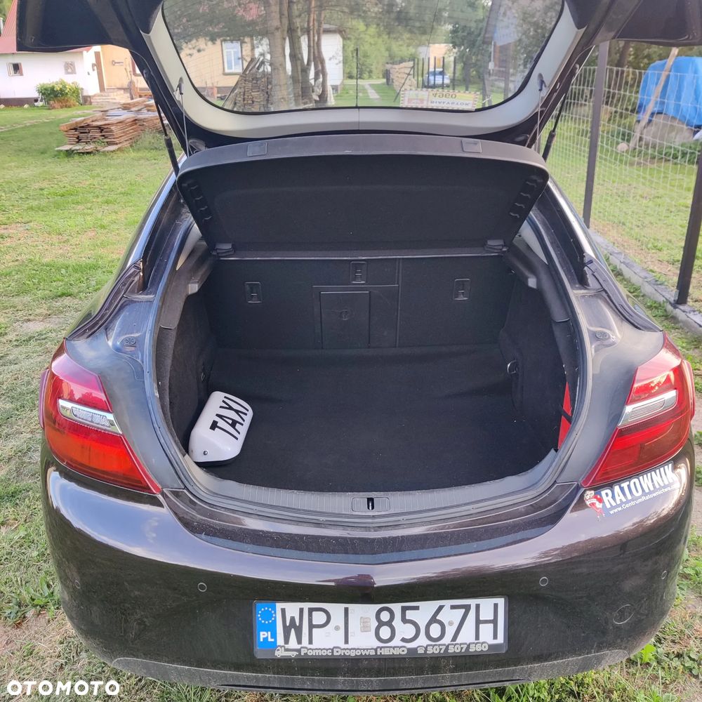 Opel Insignia - 5