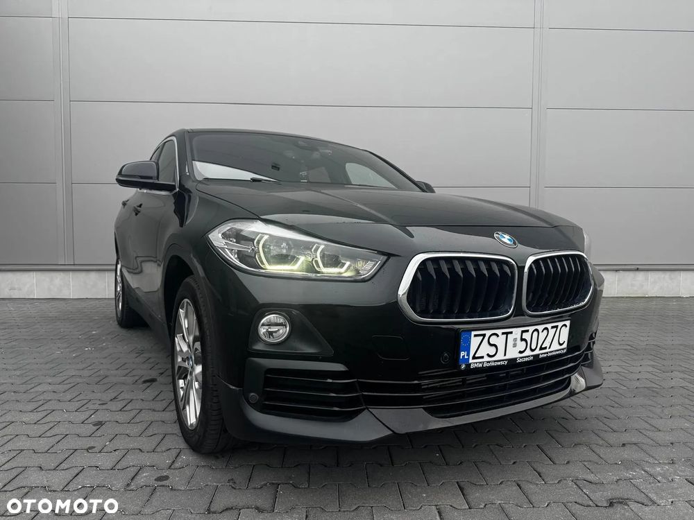 BMW X2 - 2