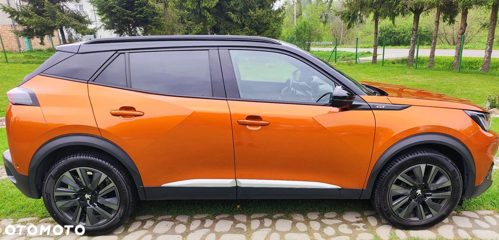 Peugeot 2008 1.2 PureTech GT Pack S&S EAT8 - 5