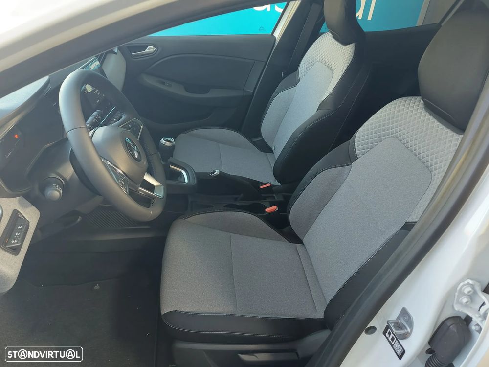 Mitsubishi Colt 1.0 MPI-T Kaiteki Bi-Fuel - 9