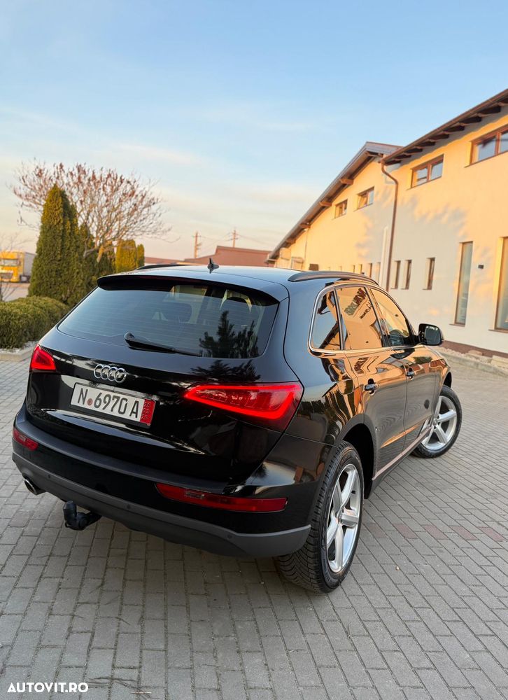 Audi Q5 2.0 TDI Quattro S tronic - 4