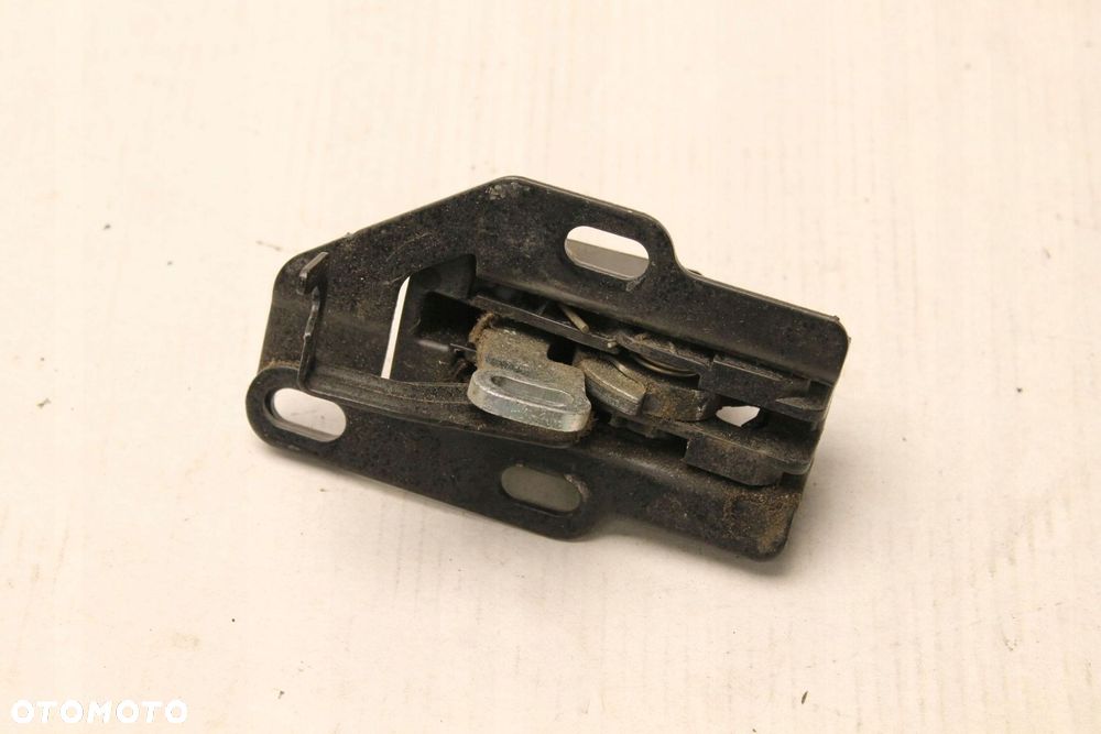 BERLINGO PARTNER III 08R- ZAMEK DRZWI TYŁ PRAWY GÓRNY - 2