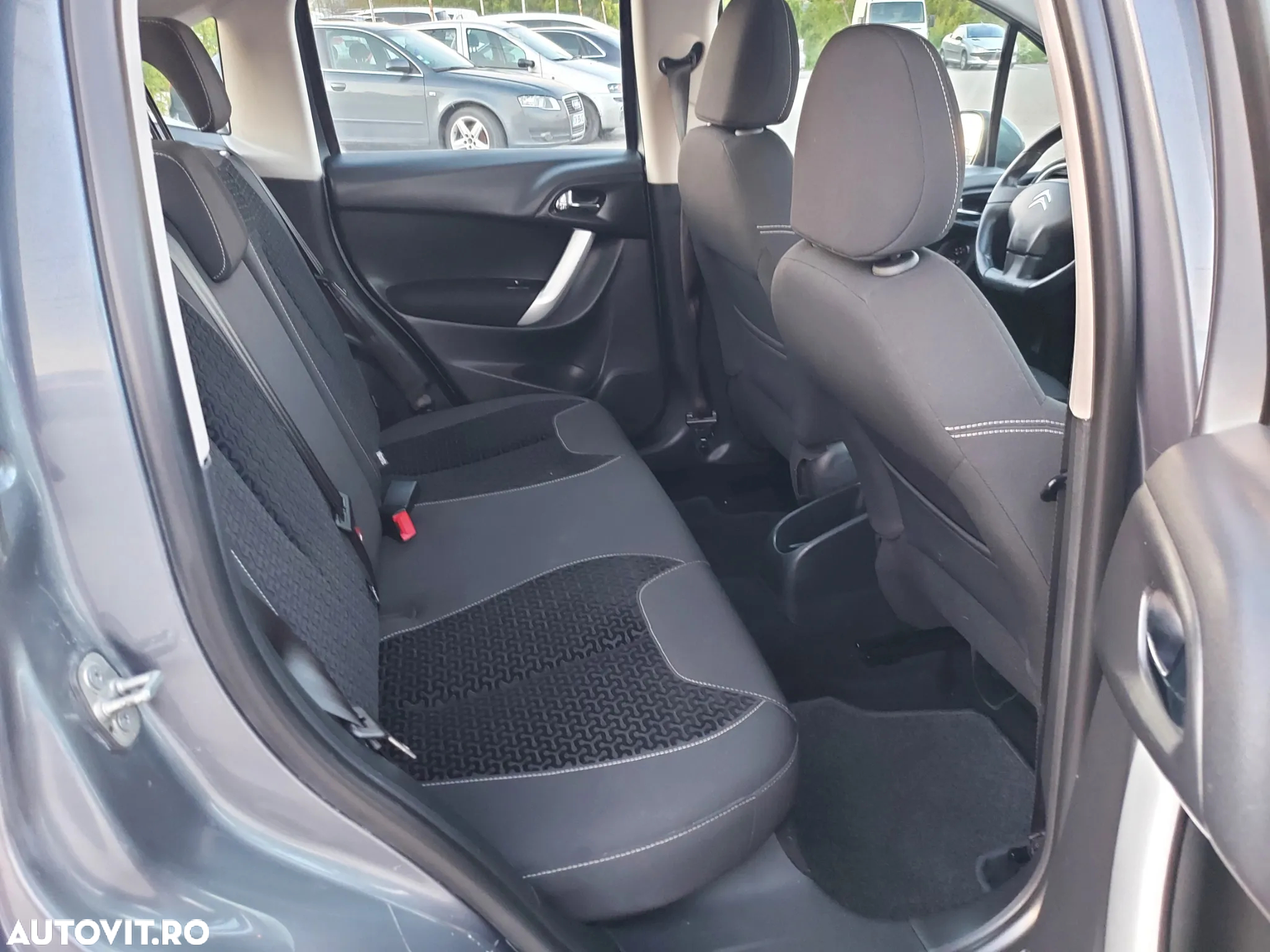 Citroën C3 - 8