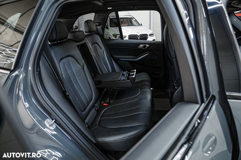 BMW X5 - 10