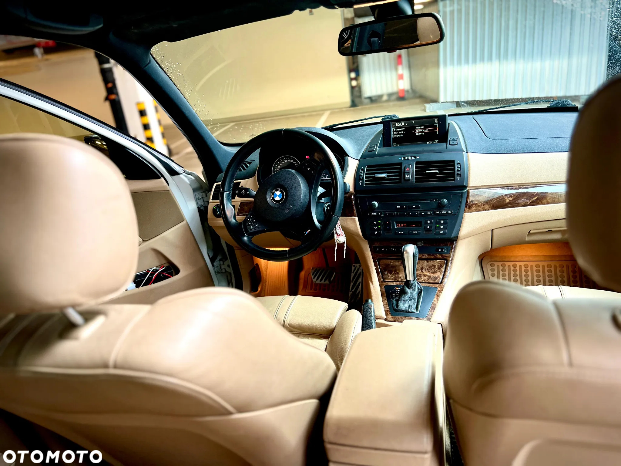 BMW X3 xDrive30d Limited Sport Edition - 37