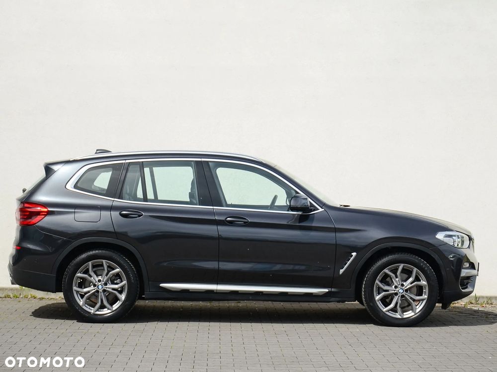 BMW X3 xDrive20d xLine sport - 11