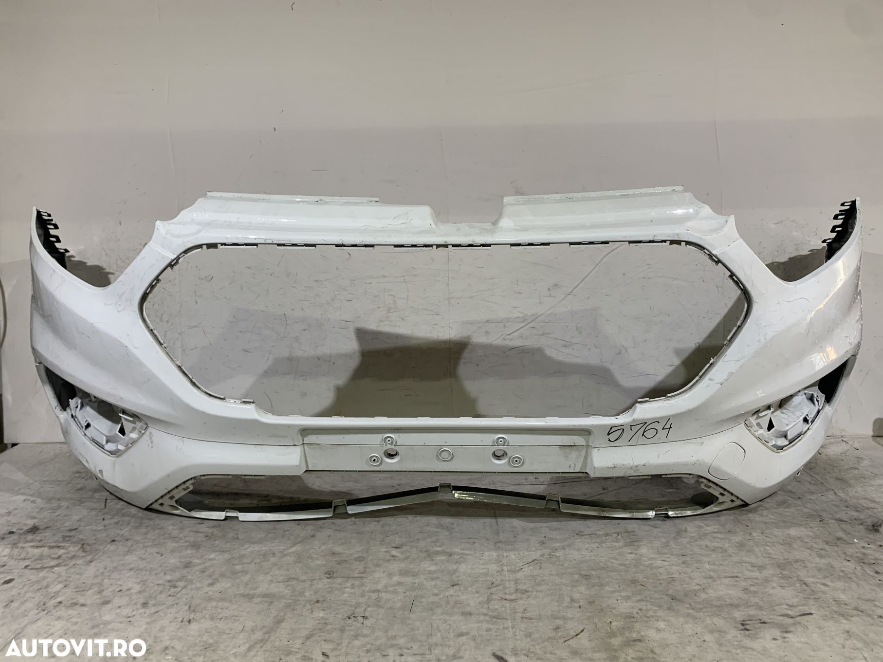 Bara fata Ford Custom, 2018, 2019, 2020, 2021, 2022, cod origine OE JK21-17F003-AH. - 1