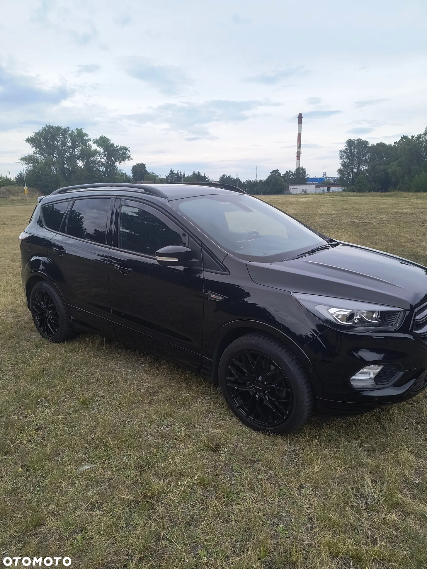 Ford Kuga 2.0 TDCi FWD ST-Line - 2