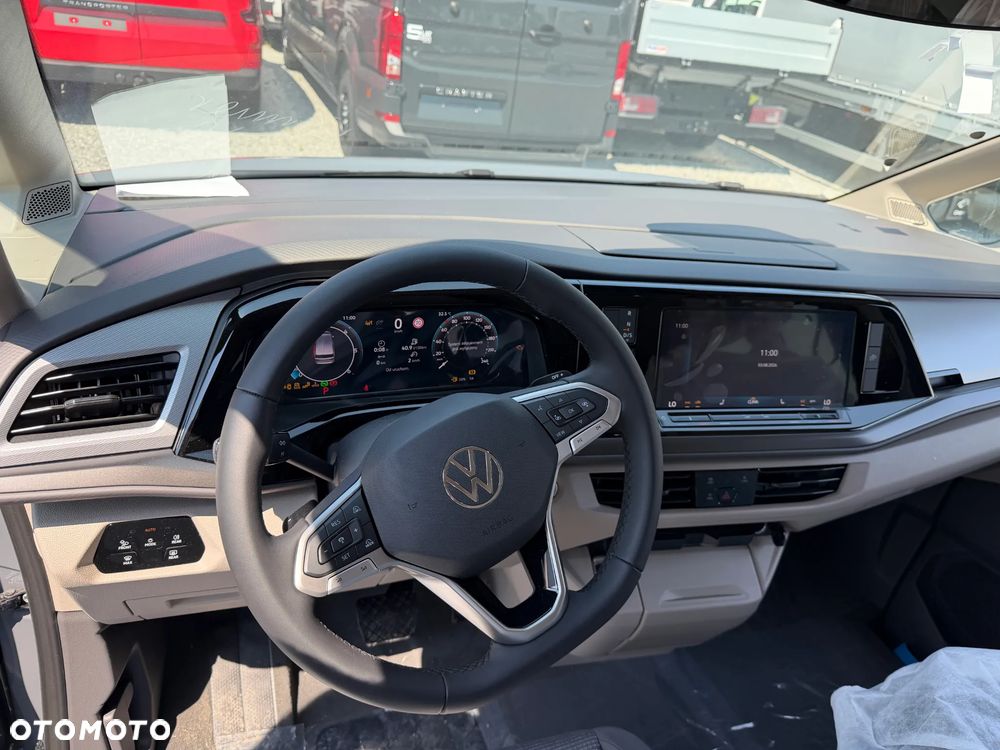 Volkswagen California - 14