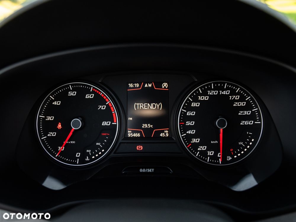 Seat Leon 1.4 TSI FR S&S - 36