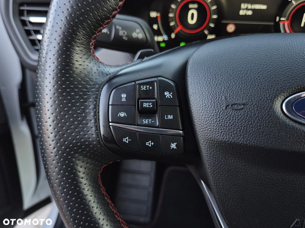 Ford Focus 2.0 EcoBlue ST-Line - 29