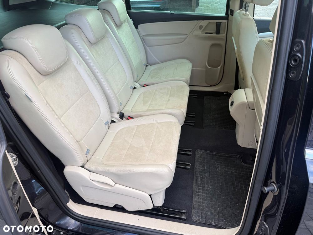 Volkswagen Sharan 2.0 TDI DSG Blue Motion Highline - 18