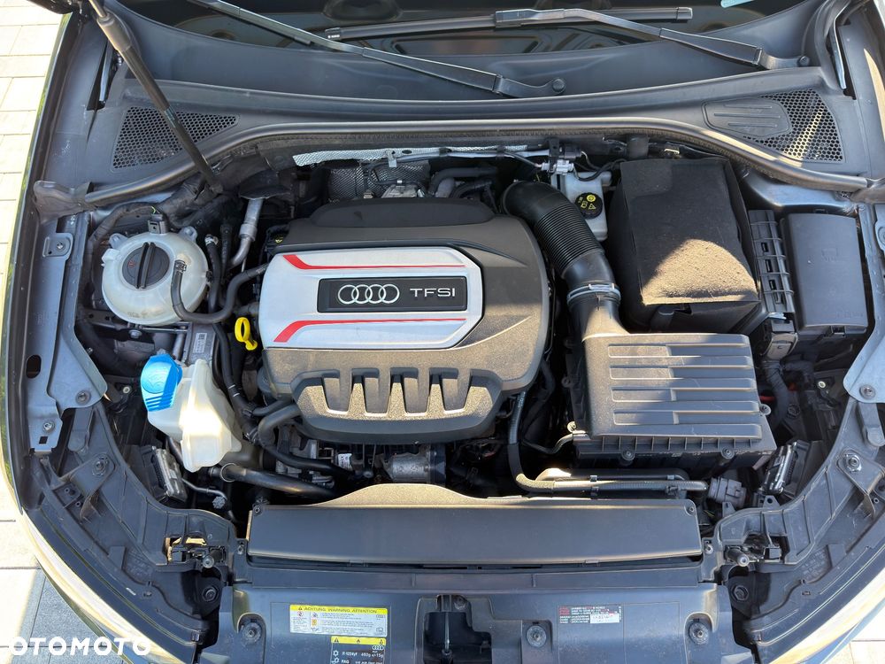 Audi S3 - 22