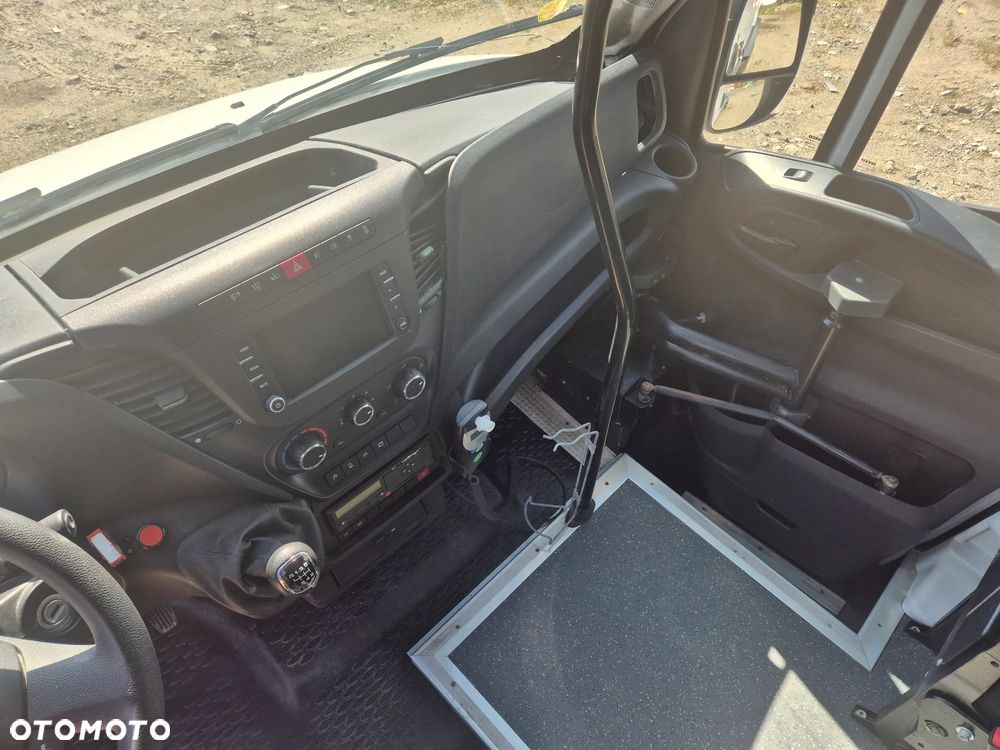 Iveco Daily Line 65C15 Autobus - 22