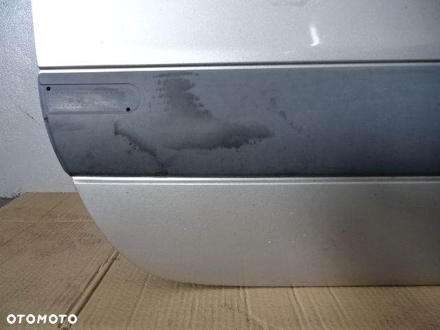 DRZWI LEWY PRZÓD LEWE PRZEDNIE RENAULT ESPACE III LIFT 00-02 LAK:MV647 NR81 - 6