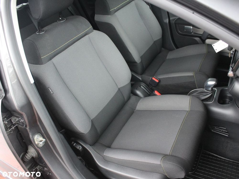 Citroën C3 1.2 PureTech Shine S&S EAT6 - 17