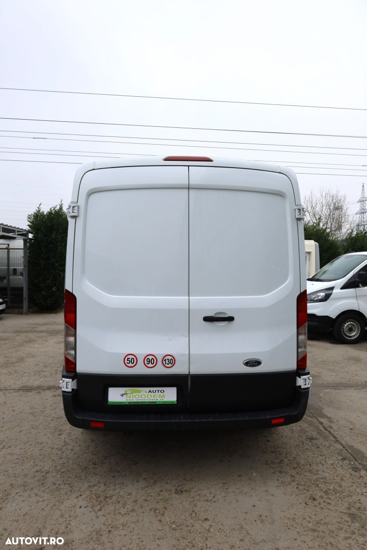 Ford Transit - 5