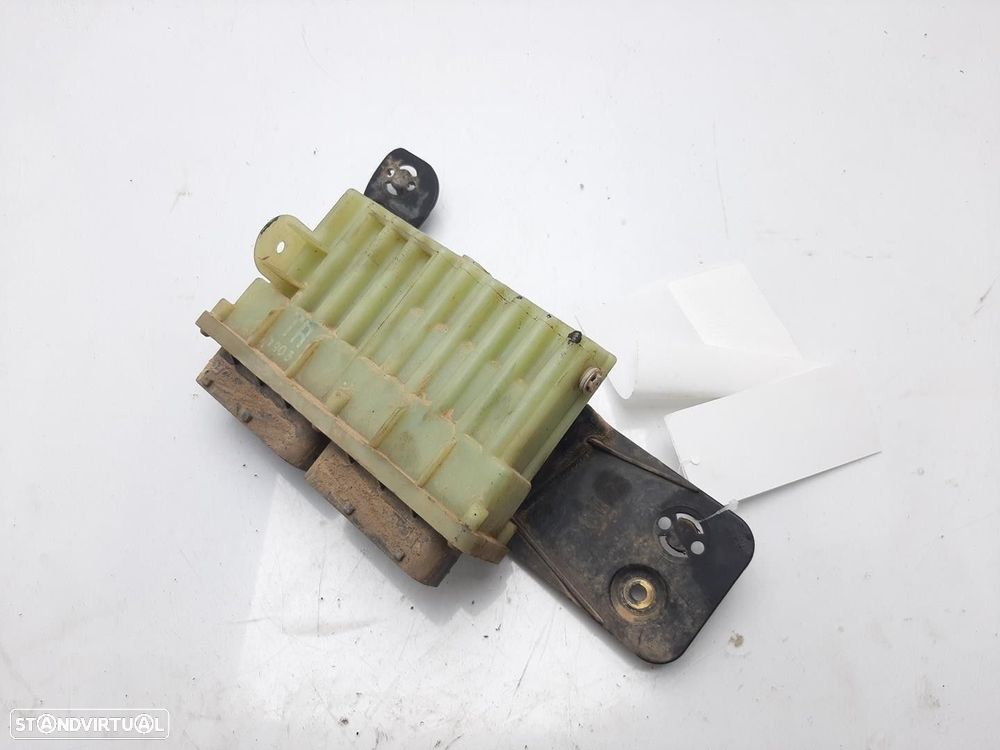 CENTRALINA MOTOR UCE OPEL ASTRA G FASTBACK 2003 -09131730 - 4
