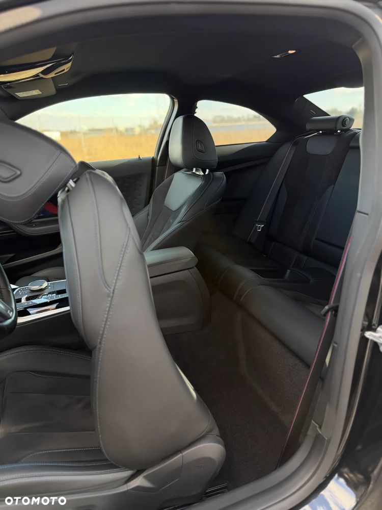 BMW Seria 2 M240i xDrive - 5